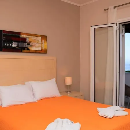 شقة فندقية Sole E Mare