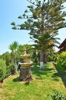 شقة فندقية Sole E Mare تسيليفي