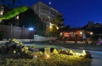 شقة فندقية Sole E Mare 2*