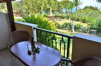 Sole E Mare شقة فندقية تسيليفي