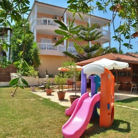 Sole E Mare شقة فندقية تسيليفي