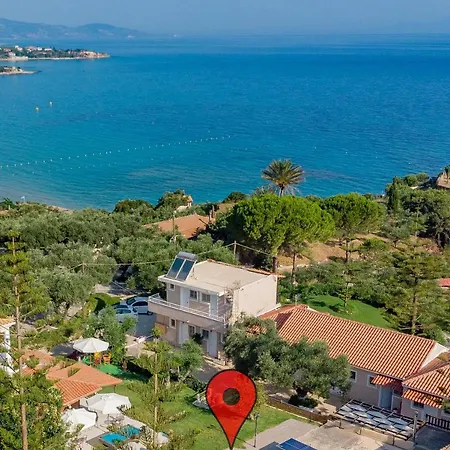 Sole E Mare 2* تسيليفي