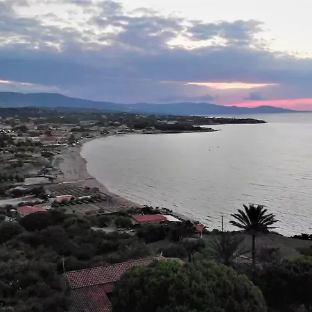 Sole E Mare 2* تسيليفي