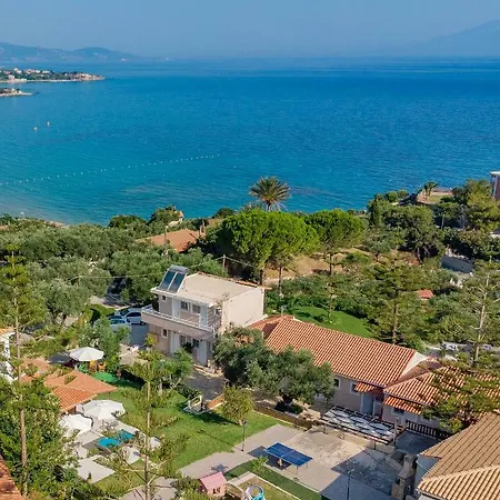 Sole E Mare 2* تسيليفي