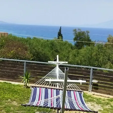Sole E Mare Ξενοδοχείο με διαμερίσματα 2*