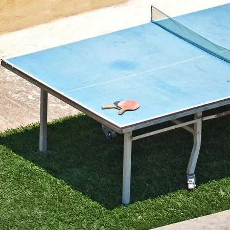 Sole E Mare 2* Τσιλιβί