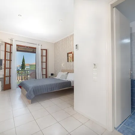 Hotel apartamentowy Sole E Mare